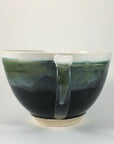 Mixing Bowl + Bird on a wire