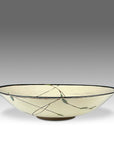 Cherry Bowl + Round Serving