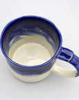Sapphire Mug