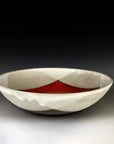 Blackware Bowl + Round Serving