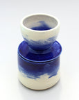 Sapphire French Butter Cloche