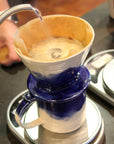 Sapphire Pour over set
