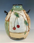 Cherry Vases etc.