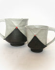 Blackware Mugs