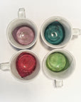 Blackware Mugs