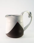 Blackware Pitcher