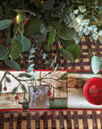 Cherry Platters + Rectangle