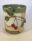 Cherry Utensil Holders