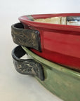 Cherry Baking Dishes
