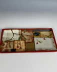 Cherry Platters + Mini