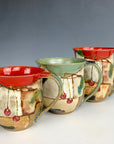 Cherry Mugs