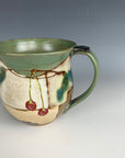 Cherry Mugs