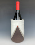 Blackware Wine Holders