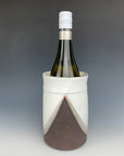 Blackware Wine Holders