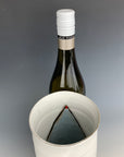 Blackware Wine Holders
