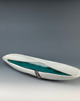 Blackware Bowl + Oval Serving