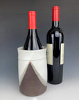 Blackware Wine Holders