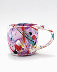 Splatter Mug