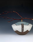 Blackware Lidded Vessels