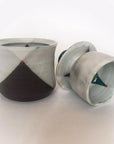 Blackware French Butter Cloches
