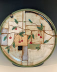 Cherry Platters + Round
