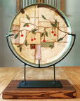 Cherry Platters + Round