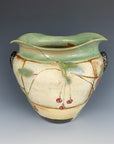 Cherry Vases etc.