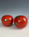 Cherry Salt & Pepper set