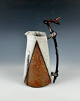 Blackware Pitcher