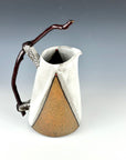 Blackware Pitcher