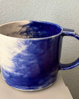 Sapphire Mug