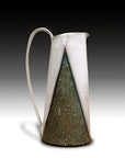 Blackware Pitcher