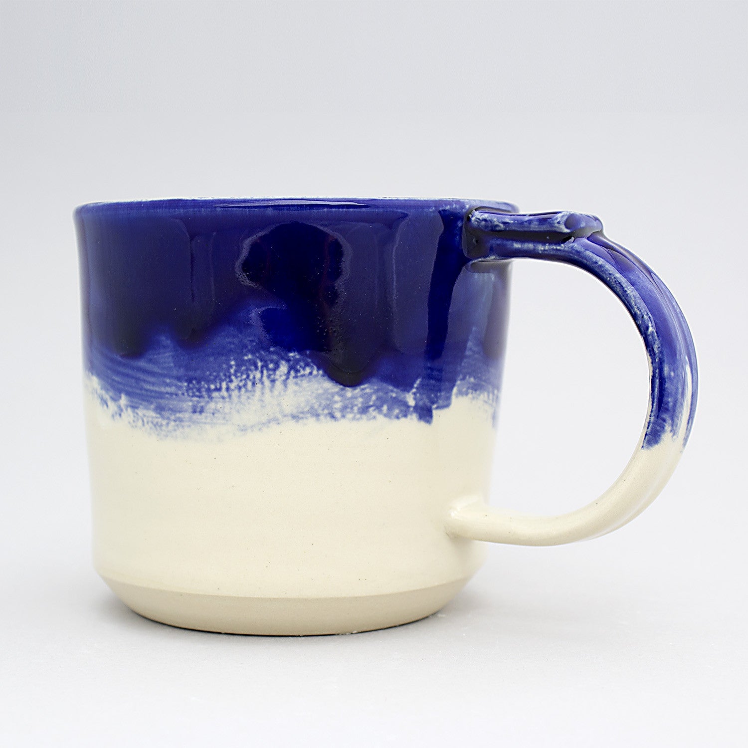 Sapphire Mug