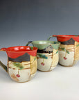 Cherry Mugs