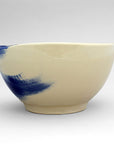 Citi Rustique Latte Bowl — Sapphire