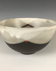 Blackware Bowl + Rice